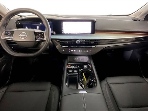Certified 2025 Nissan Murano SL image 21