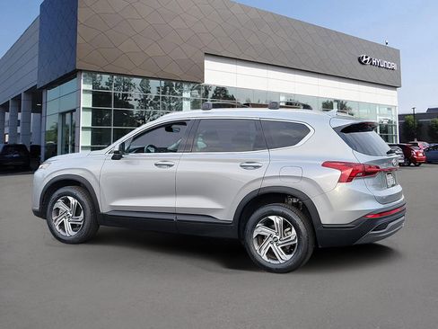 Certified 2023 Hyundai Santa Fe SEL AWD/4WD image 3
