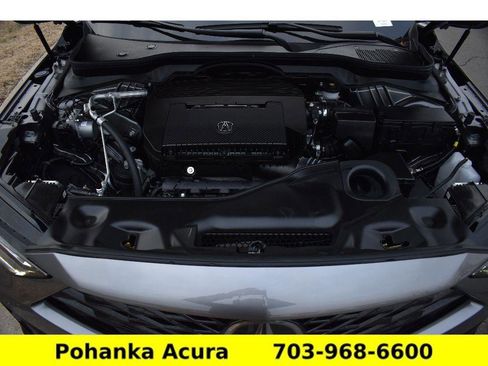 Used 2026 Acura MDX A-Spec image 48