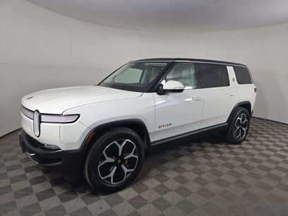 Used 2023 Rivian R1S Adventure