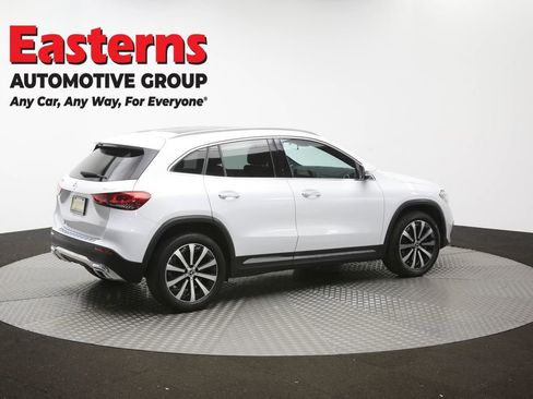Used 2023 Mercedes-Benz GLA 250 4MATIC w/ Premium Package image 45
