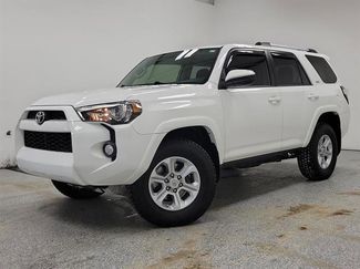 Used 2019 Toyota 4Runner SR5 360° Tour