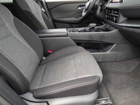 Used 2023 Nissan Rogue SV image 20