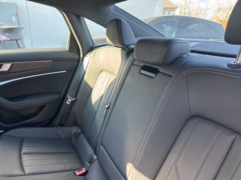 Used 2022 Audi A6 Premium Plus image 12