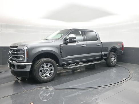 New 2026 Ford F250 Lariat w/ Chrome Package AWD/4WD image 33