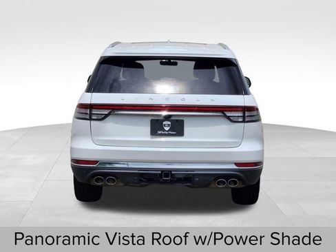 Certified 2023 Lincoln Aviator AWD w/ Premium Package image 9