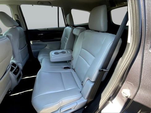 Used 2020 Honda Pilot EX-L image 19