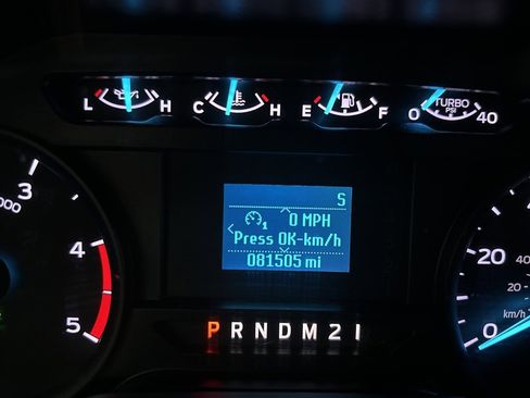 Used 2019 Ford F350 XL w/ STX Appearance Package image 15