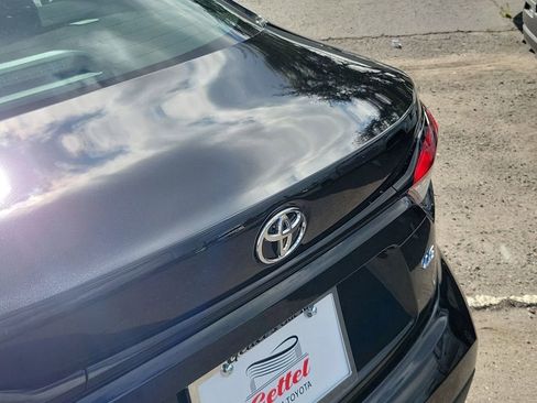 New 2026 Toyota Corolla LE image 7