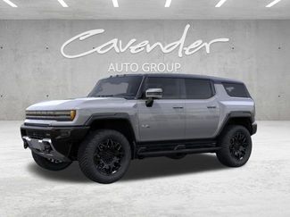 New 2026 GMC Hummer EV SUV video 2