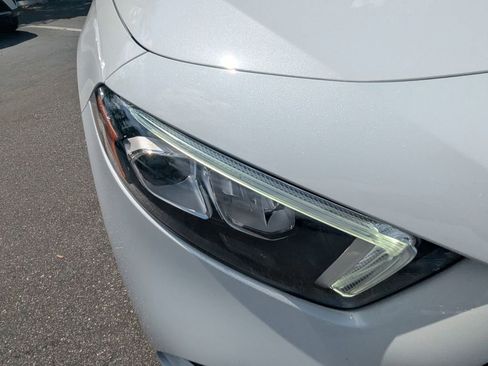 Certified 2022 Mercedes-Benz A 220 4MATIC image 21