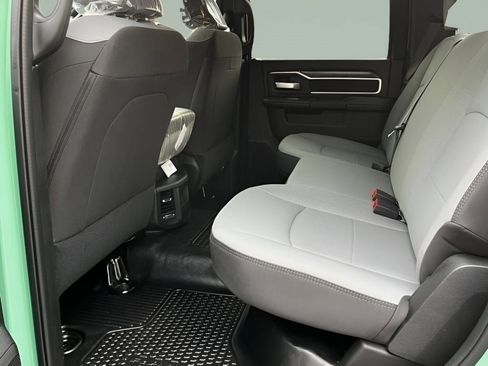 New 2024 RAM 4500 SLT w/ Quick Order Package 2YG SLT image 19