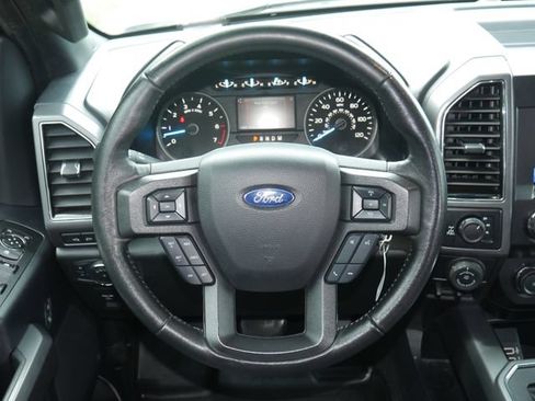 Used 2020 Ford F150 XLT w/ Equipment Group 302A Luxury AWD/4WD image 16