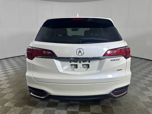 Used 2016 Acura RDX AWD w/ Technology Package image 6