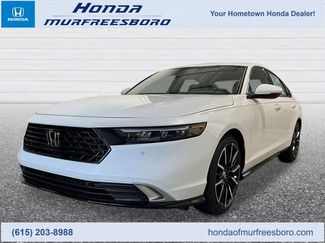 New 2026 Honda Accord Touring video 1