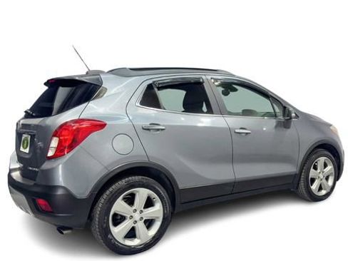 Used 2015 Buick Encore Convenience FWD image 2