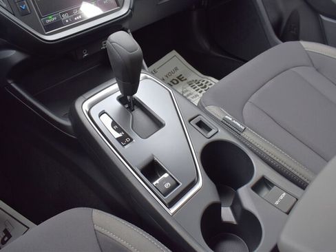 Used 2025 Subaru Impreza 2.0i AWD/4WD image 20