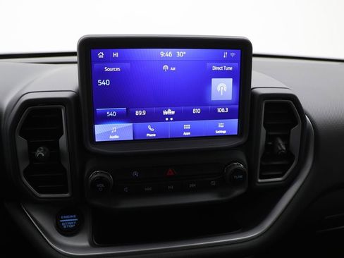 Used 2024 Ford Bronco Sport Big Bend w/ Convenience Package AWD/4WD image 21