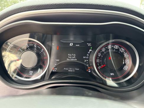 Used 2020 Dodge Challenger R/T Scat Pack image 33