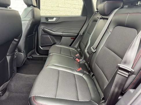 New 2026 Ford Escape ST-Line Select w/ Equipment Group 401A image 23