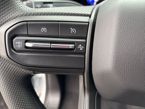 New 2026 Chevrolet Colorado W/T w/ WT Custom Package image 15