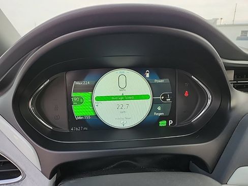 Used 2020 Chevrolet Bolt LT FWD image 18