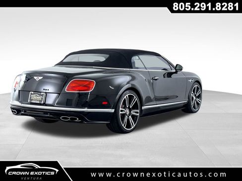 Used 2016 Bentley Continental GT V8 S image 31