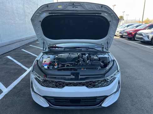 Used 2023 Kia K5 GT w/ GT1 Package image 17