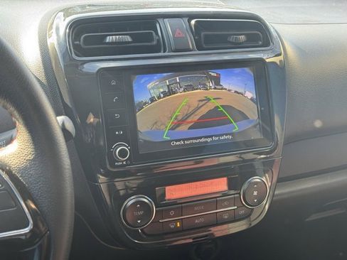 Used 2024 Mitsubishi Mirage G4 image 27