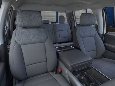 New 2025 Ford F150 XLT w/ Equipment Group 301A Standard image 10