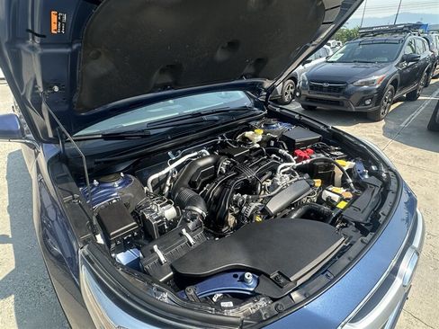 Used 2021 Subaru Outback Limited AWD/4WD image 18