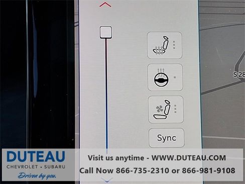 Used 2023 Jeep Grand Cherokee Overland image 24