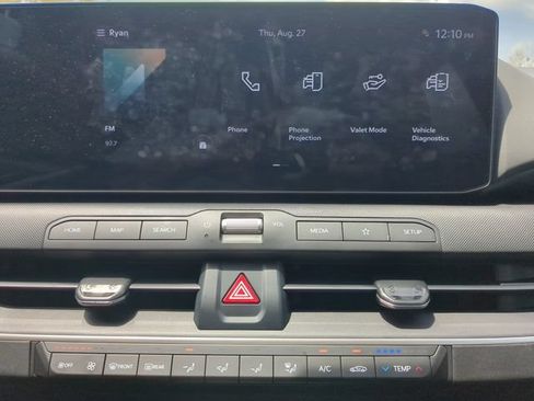 Used 2025 Kia K4 FWD image 22