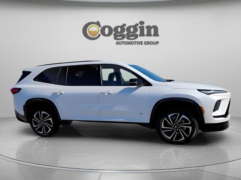 New 2025 Buick Enclave Sport Touring w/ Power Package image 20