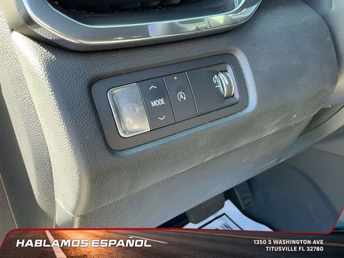 Certified 2025 GMC Acadia Elevation image 16