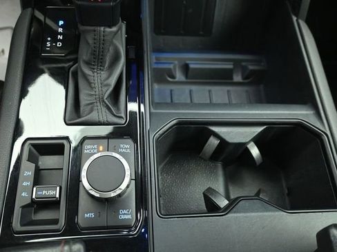 Used 2023 Toyota Tundra TRD Pro image 18