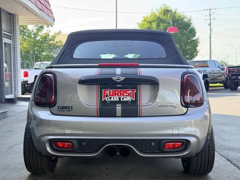 Used 2016 MINI Cooper S FWD image 11