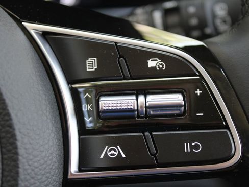 New 2026 Kia Seltos EX image 27