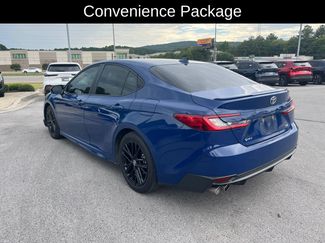 Used 2025 Toyota Camry SE w/ Multimedia Upgrade Package FWD video 3