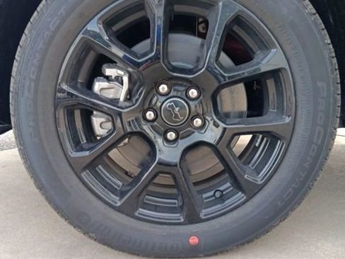 New 2026 Jeep Compass Latitude image 24