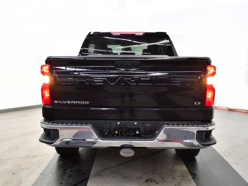 Used 2023 Chevrolet Silverado 1500 LT image 9