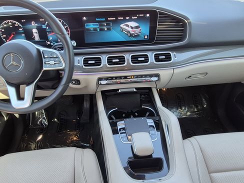 Used 2020 Mercedes-Benz GLE 350 4MATIC image 13