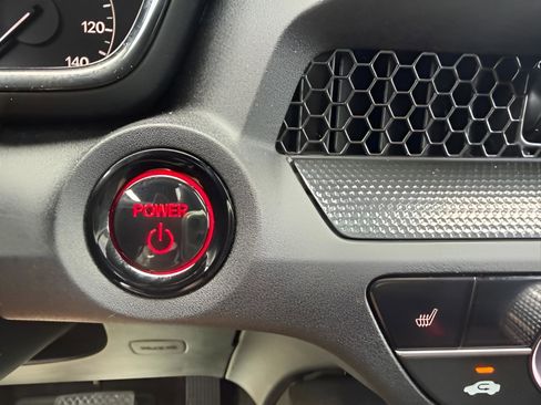 Certified 2025 Honda CR-V Sport-L image 20