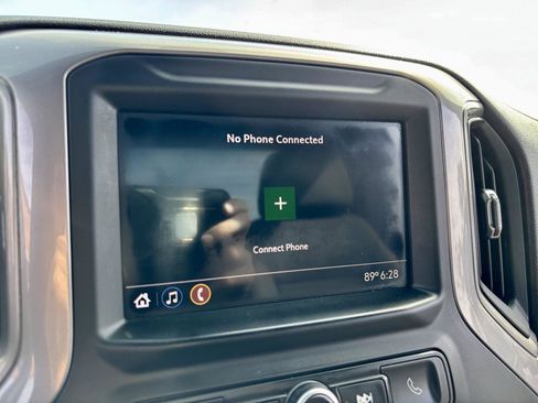 Used 2022 GMC Sierra 2500 Pro w/ Convenience Package AWD/4WD image 18