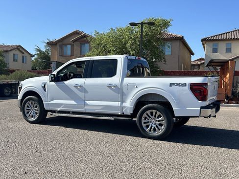 New 2026 Ford F150 Lariat AWD/4WD image 32