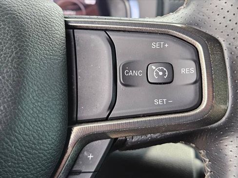 Used 2023 RAM 1500 Rebel w/ Rebel Level 2 Equipment Group AWD/4WD image 24
