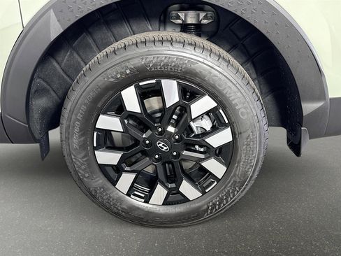 New 2026 Hyundai Santa Cruz SEL FWD image 29