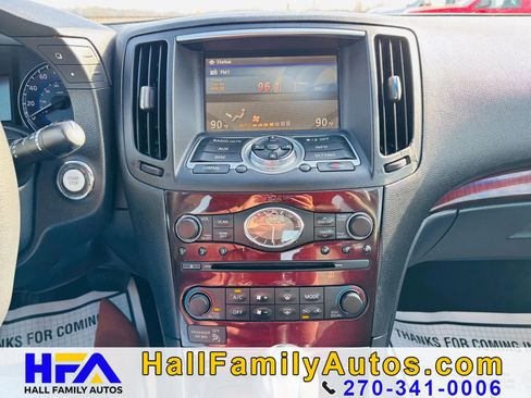 Used 2010 INFINITI G37 x Sedan w/ Premium Pkg image 15