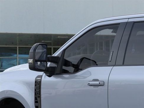 New 2026 Ford F250 Lariat w/ Black Appearance Package AWD/4WD image 20