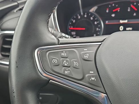 Used 2024 Chevrolet Equinox LT AWD/4WD image 20